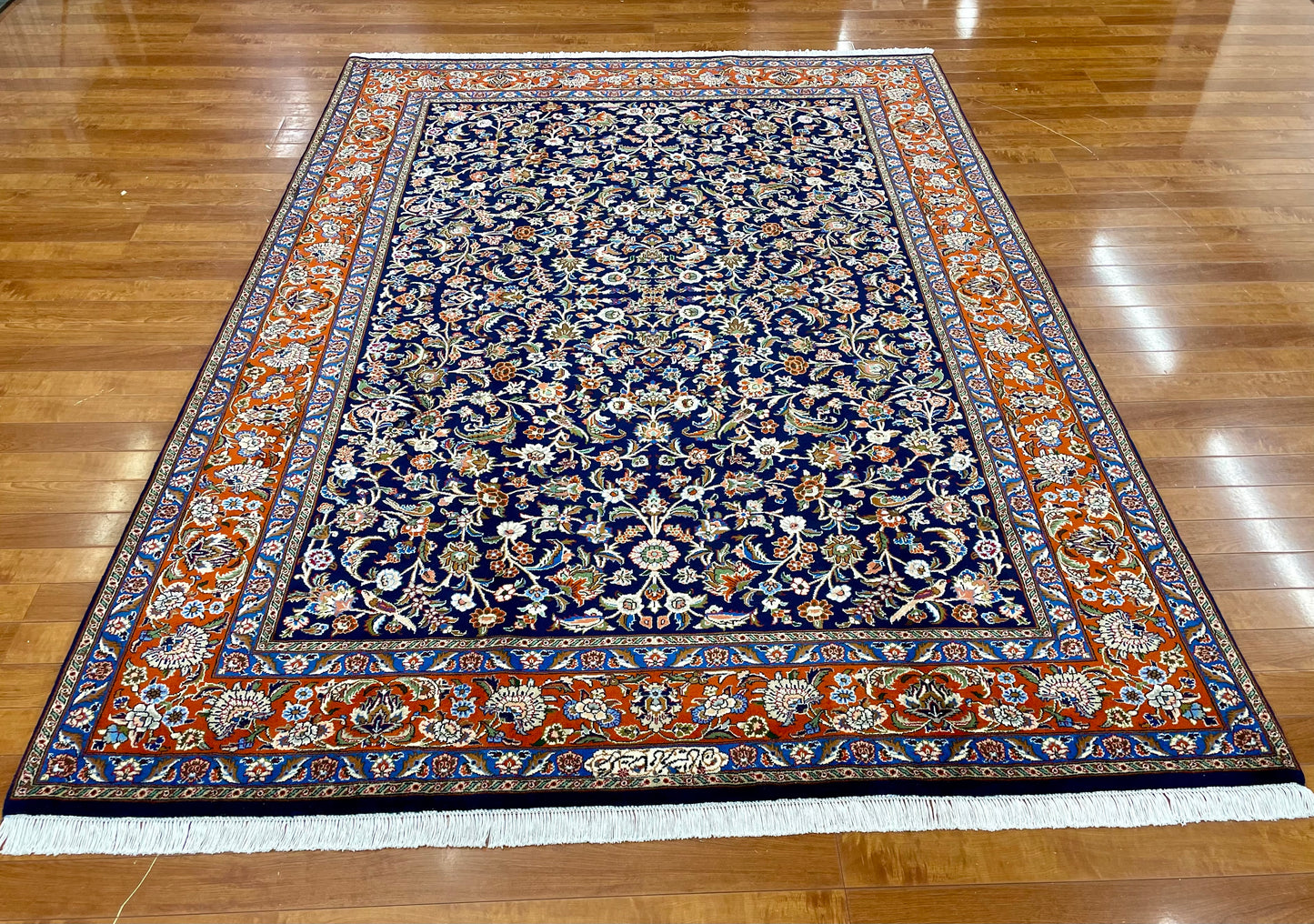 【オンライン限定】カシュマール 310cm x 222cm NT11643