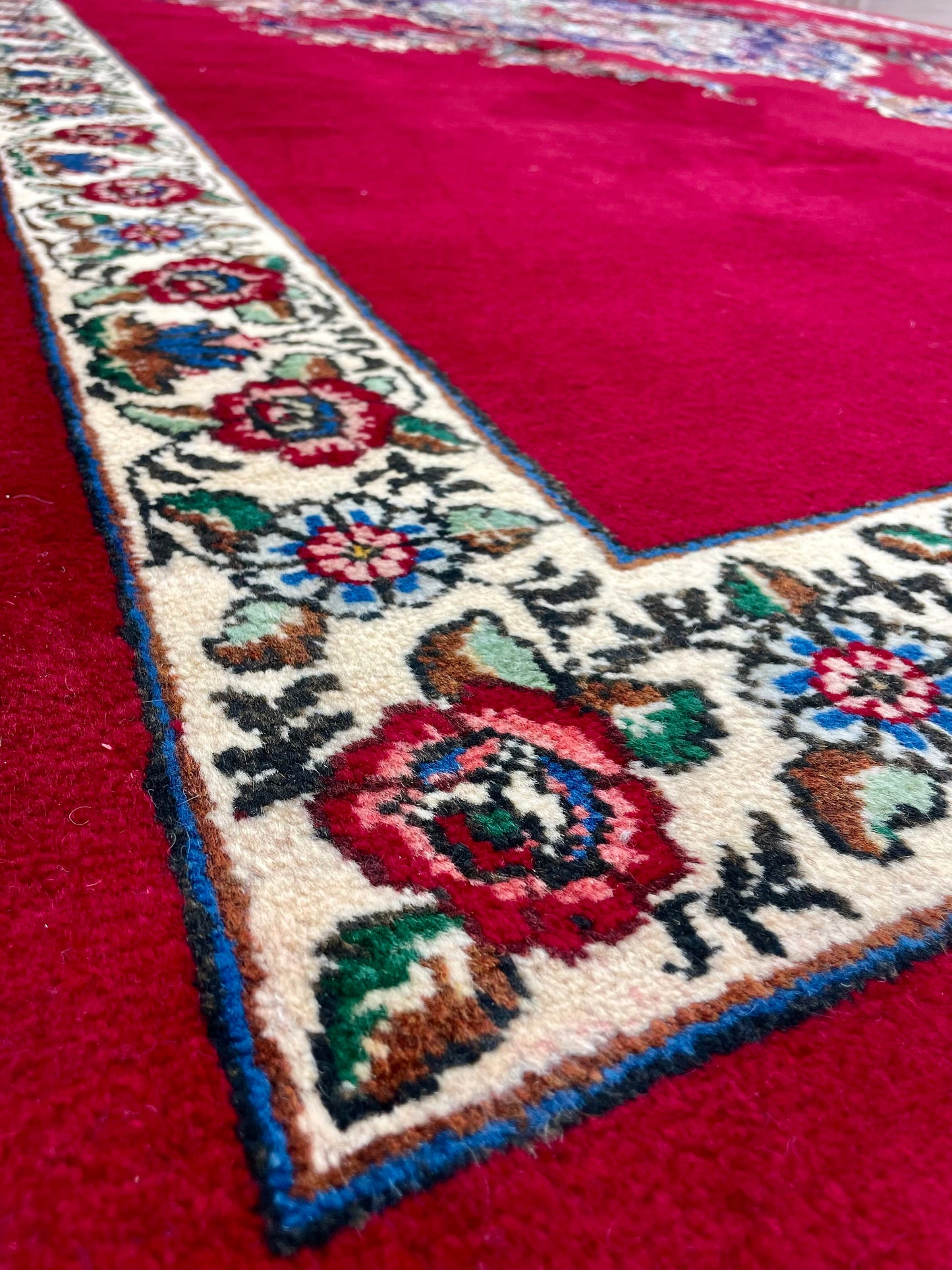 【オンライン限定】タブリーズ 300cm x 200cm NT8006