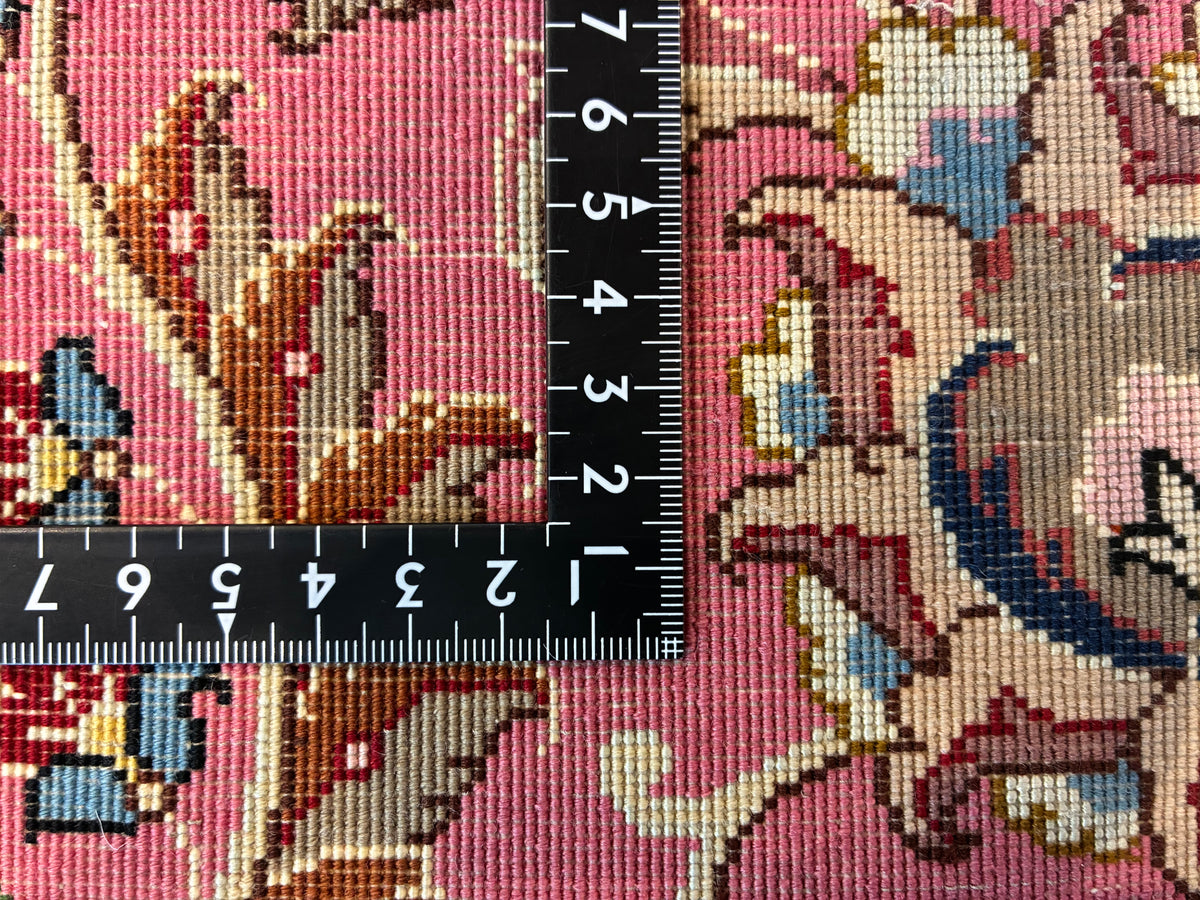 【千葉店】 タブリーズ 247cm x 199cm PS12115