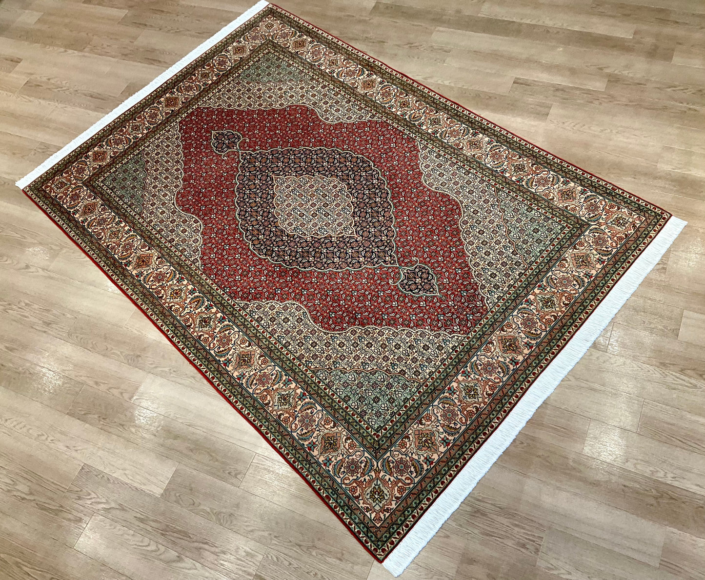 タブリーズ 295cm x 203cm NT5580