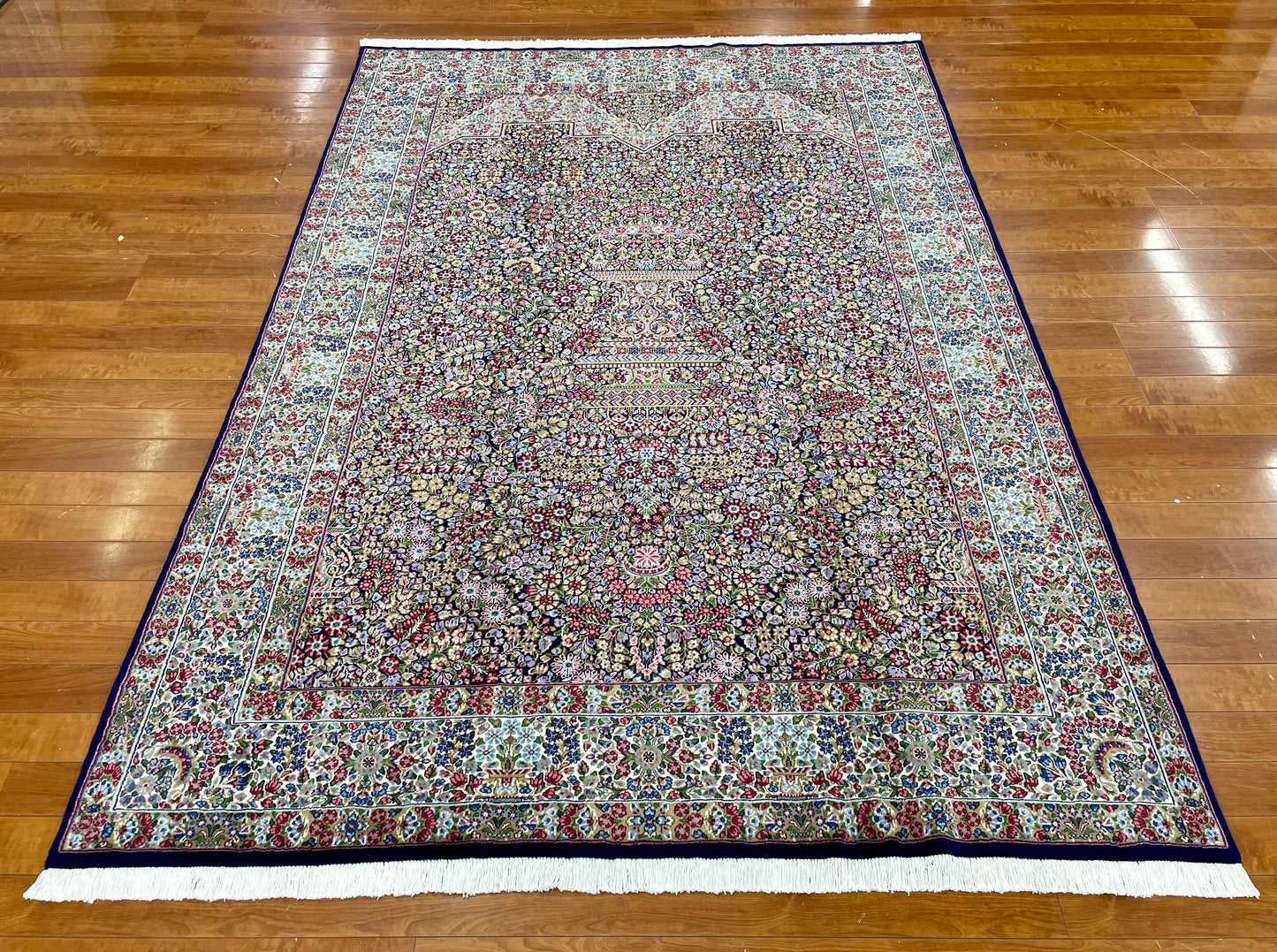 【オンライン限定】ケルマン 290cm x 197cm PS1125