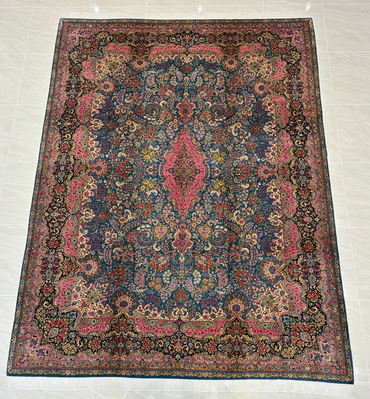 【千葉店】ケルマン 343cm x 260cm NT10247