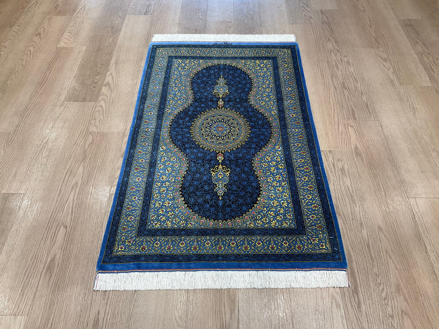 クム キアン工房 124cm x 80cm NT17122