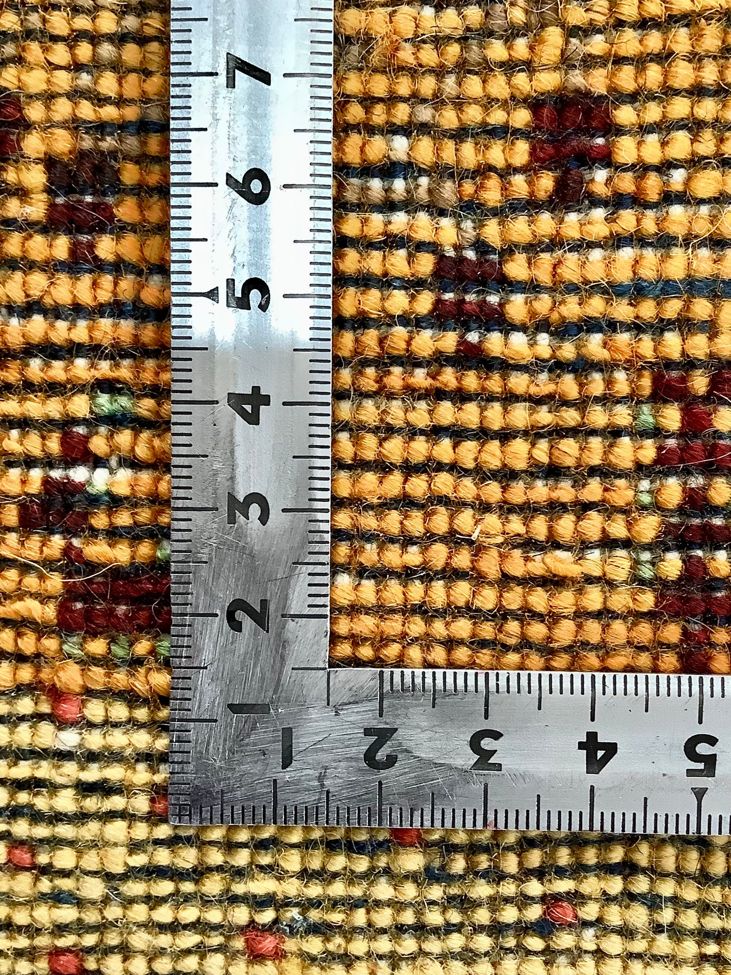 【オンライン限定】カシュクリギャッベ 97cm x 64cm RJ10213