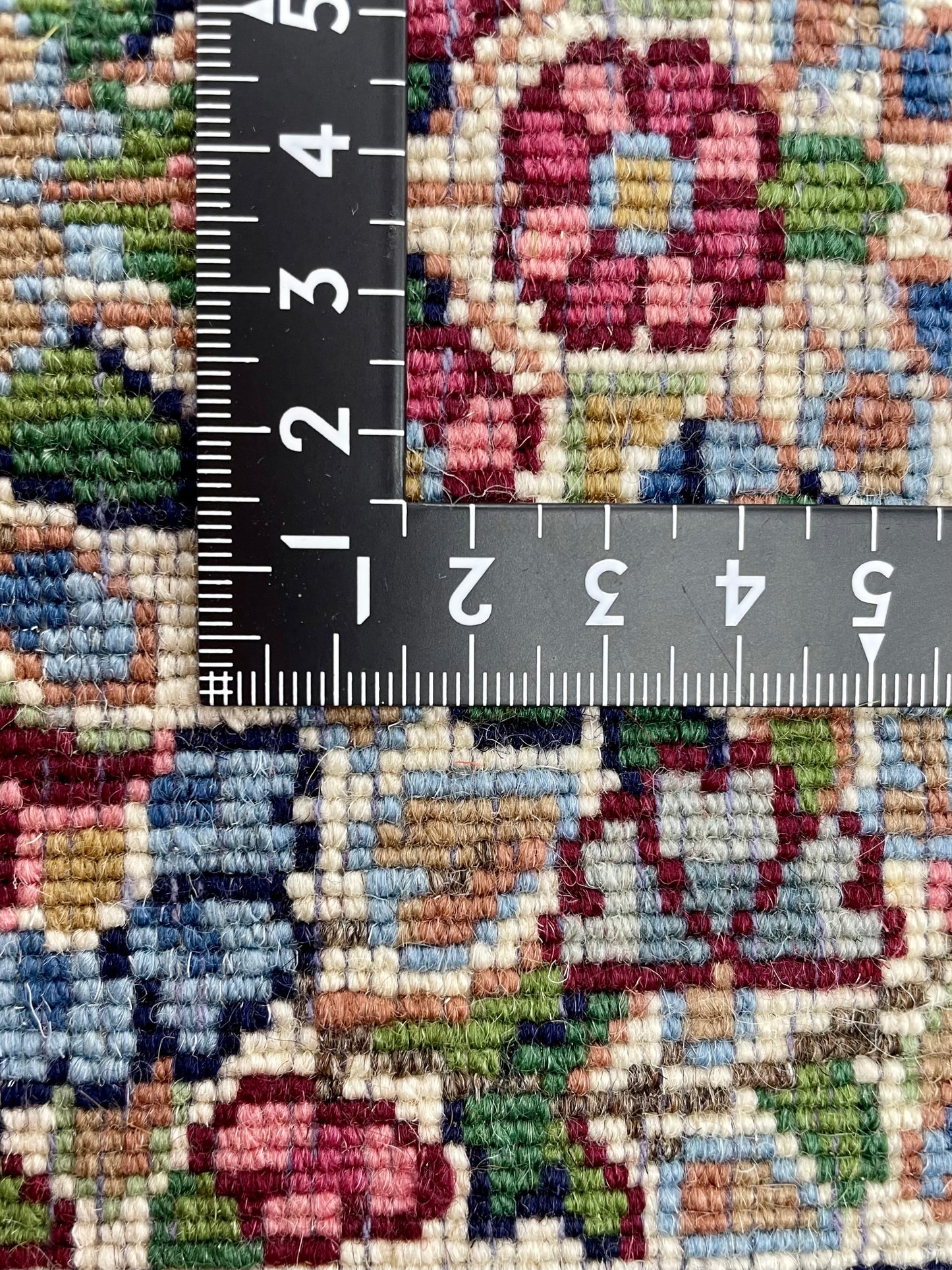 【オンライン限定】ケルマン 290cm x 197cm PS1125