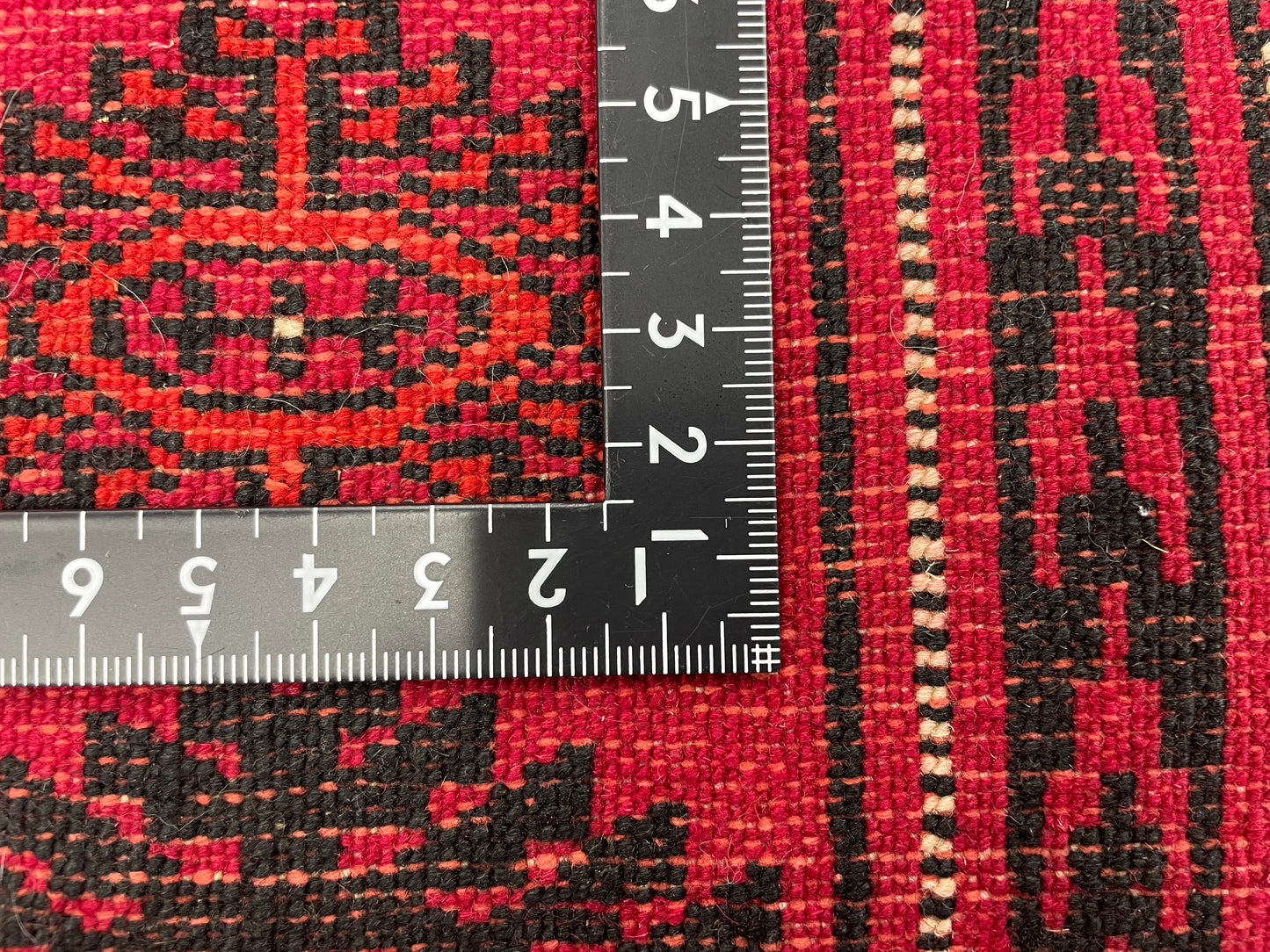 【オンライン限定】トルクメン 197cm x 137cm PS8663