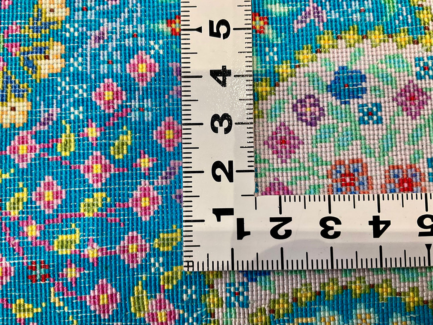 クム エスファーヴィ工房 126cm x 78cm JM72