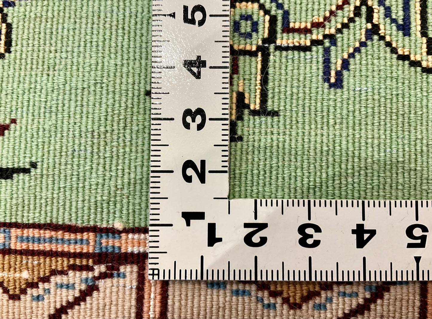 【オンライン限定】イスファハン ダーブッド工房 254cm x 202cm PS8209