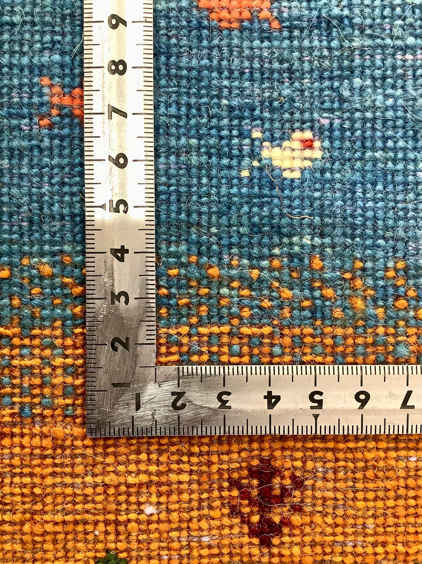 【オンライン限定】カシュクリ 98cm x 68cm RJ7648