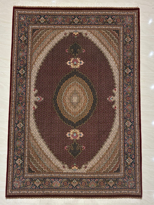 【千葉店】 タブリーズ 300cm x 200cm PS12728
