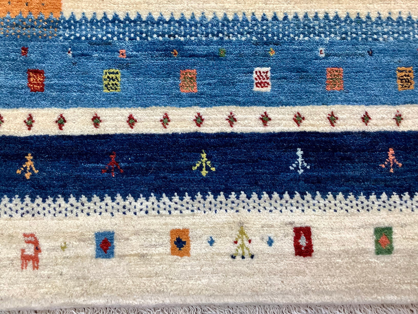 【オンライン限定】カシュクリ 96cm x 64cm RJ8405