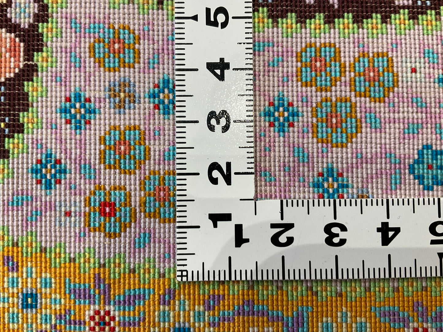 クム エスハーヴィ工房 123cm x 79cm A21618