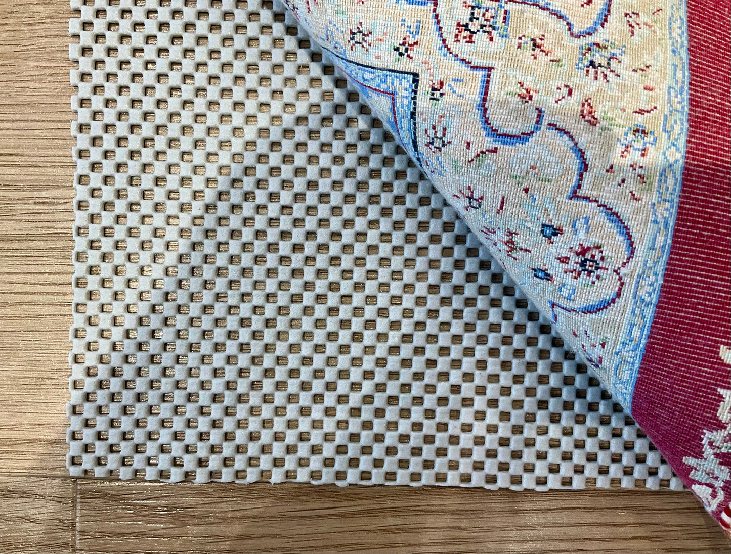 ペルシャンシルク 90cm x 60cm PS5807