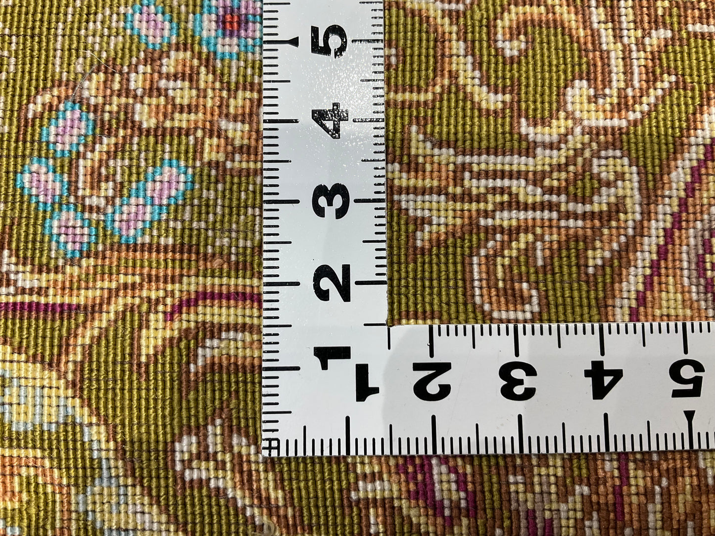 クム モハンマディバナ工房 123cm x 81cm JM75