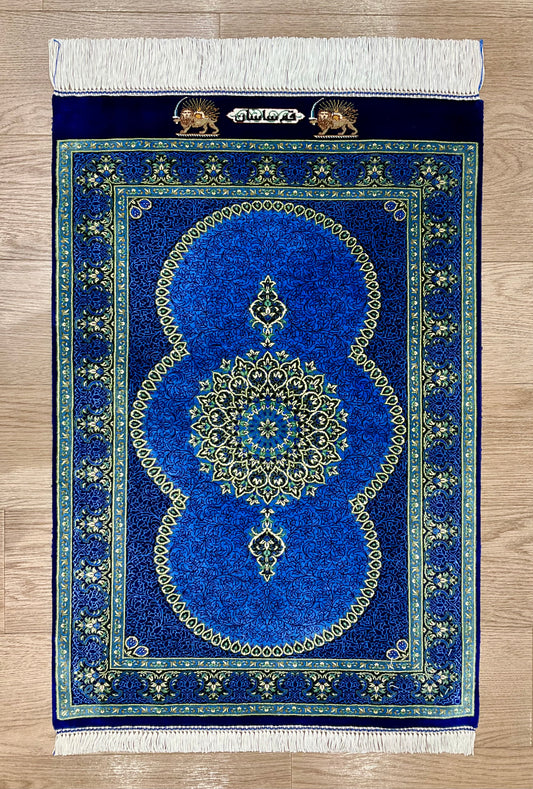 クム ササン工房 78cm x 53cm PS9869