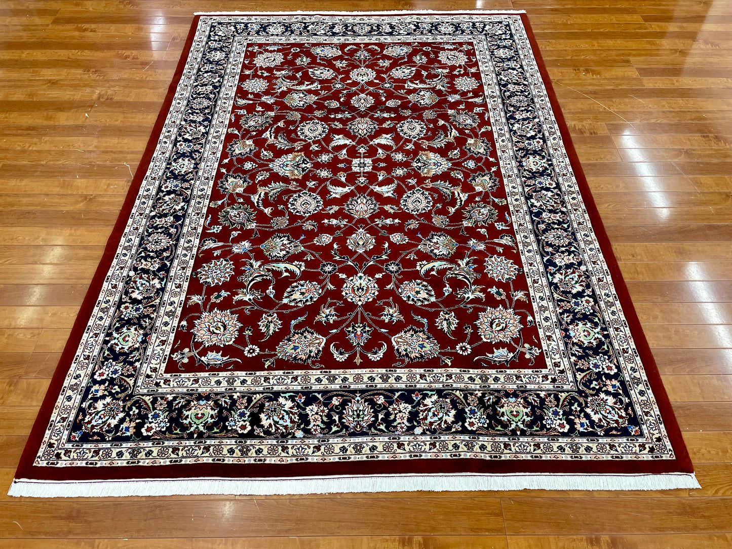 【オンライン限定】マシャッド 286cm x 206cm NT16529