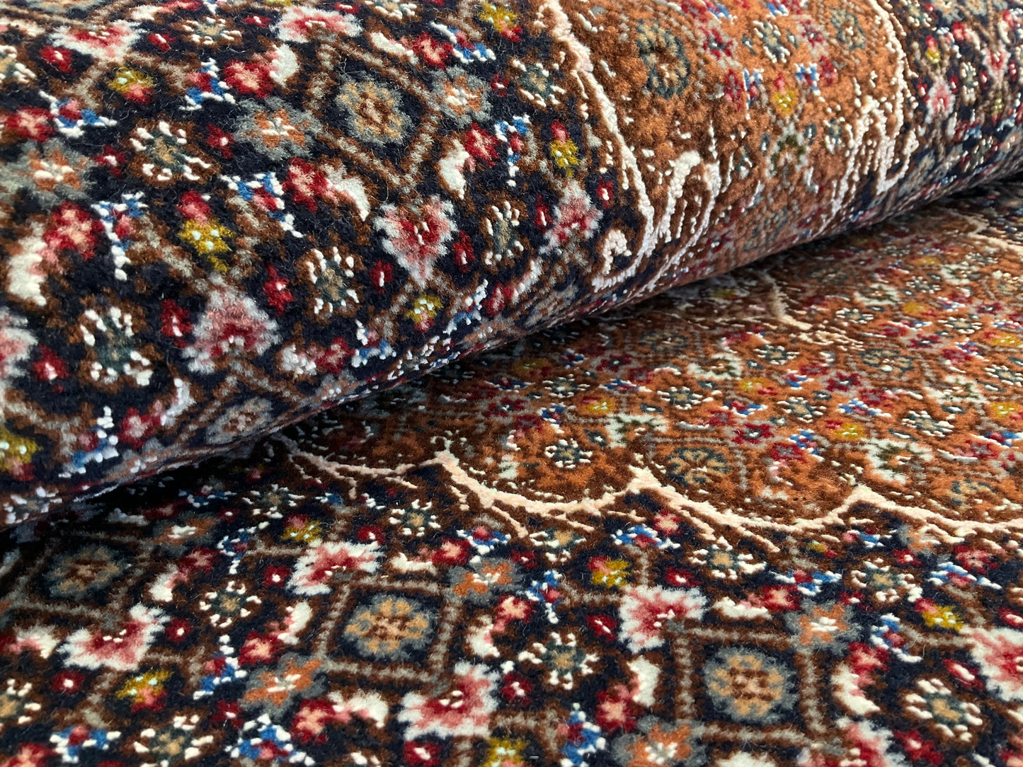 タブリーズ アブドラーヒ工房 157cm x 105cm PS10361