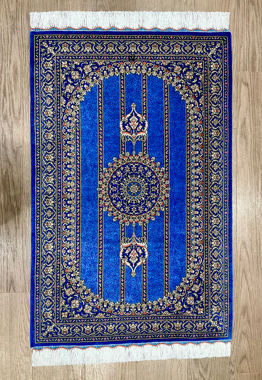 クム シャナ工房 92cm x 59cm SE47876