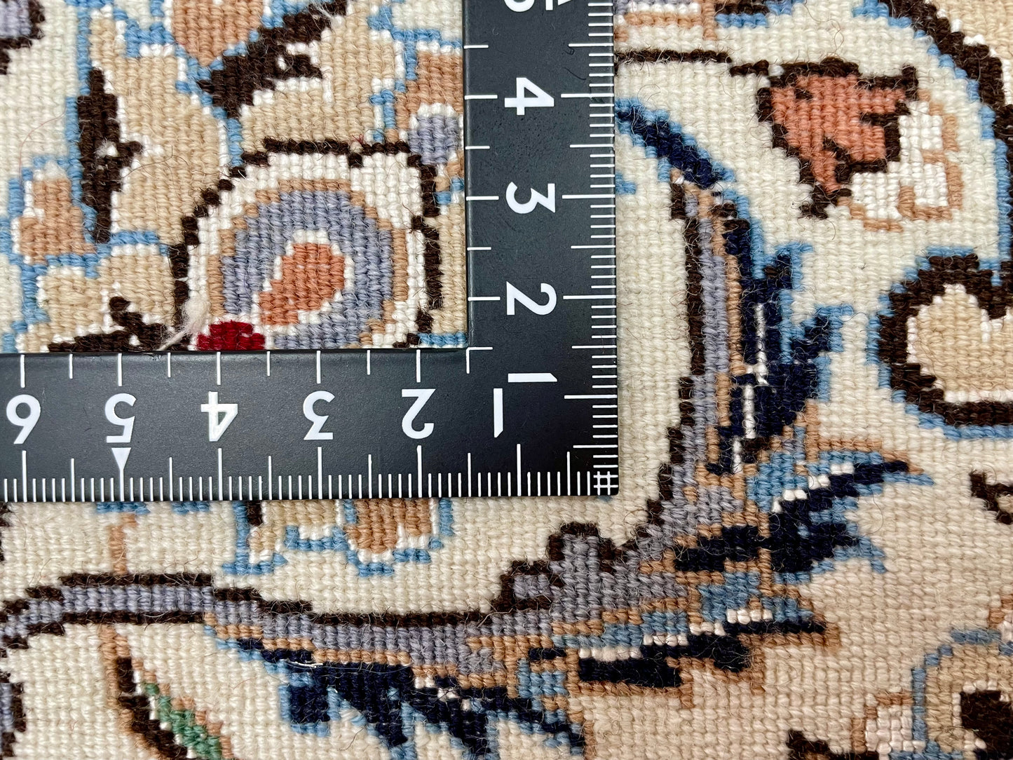 【オンライン限定】ナインシシラ ハビビアン工房 233cm x 154cm PS2265