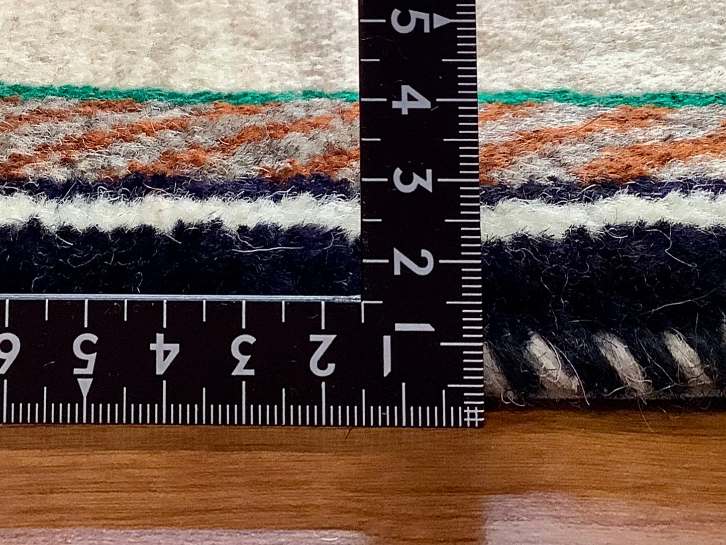 【オンライン限定】ギャッベ アマレバフト 110cm x 80cm RJ2742