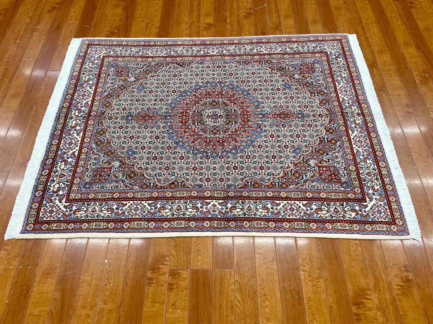【オンライン限定】ムード 196cm x 153cm NT9583
