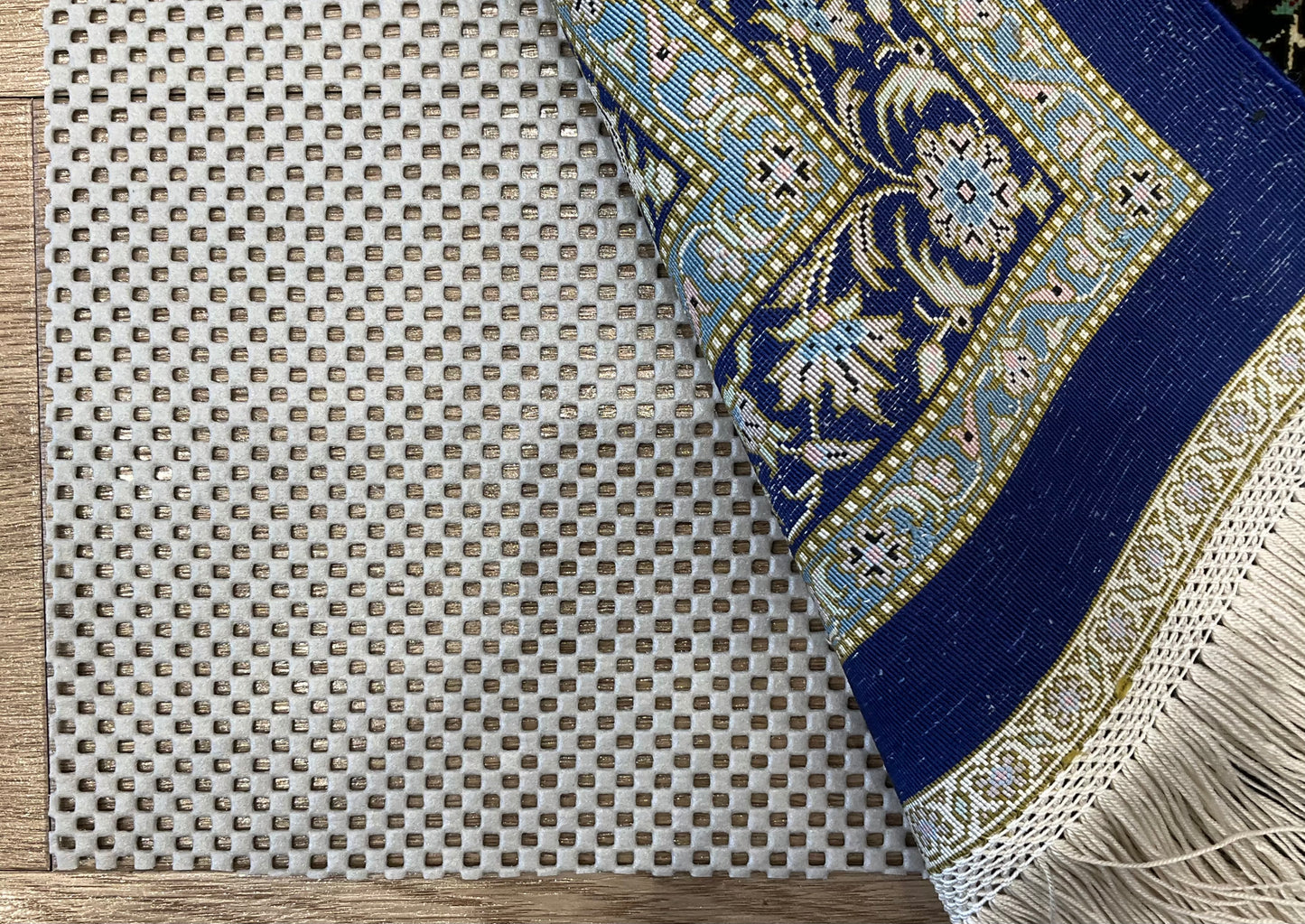 クム マスミ(マースミ)工房 292cm x 200cm JM398