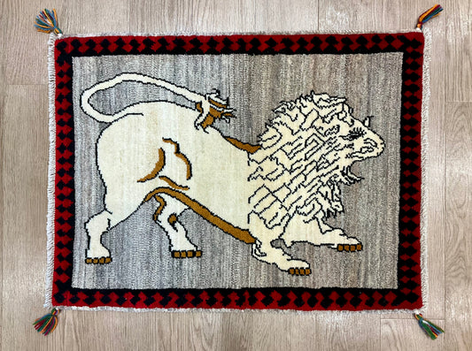 シラーズ 90cm x 68cm PS6869