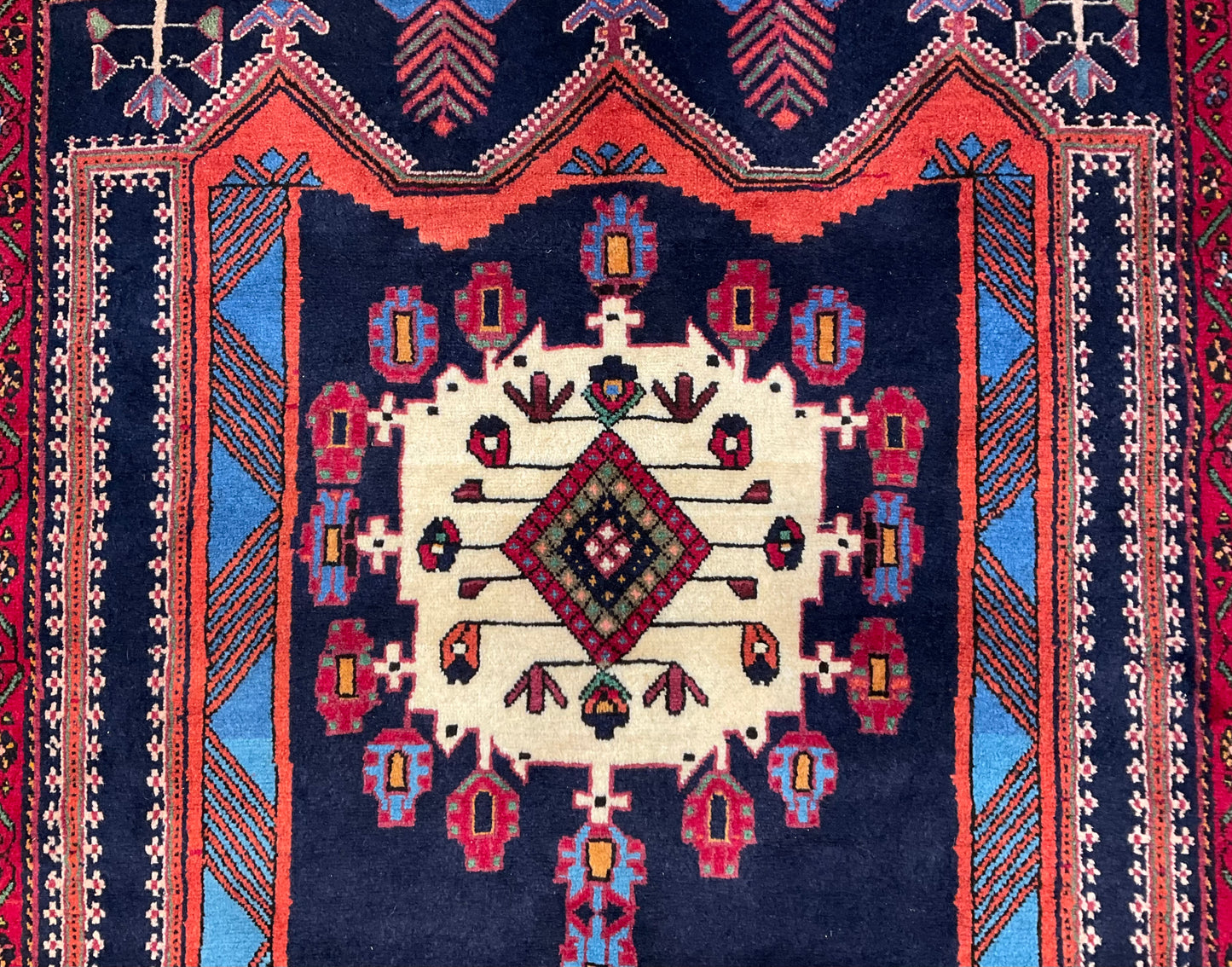 シルジャン 173cm x 105cm NT11718