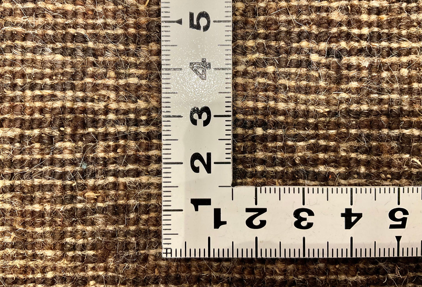 カシュクリギャッベ 218cm x 153cm RJ15177