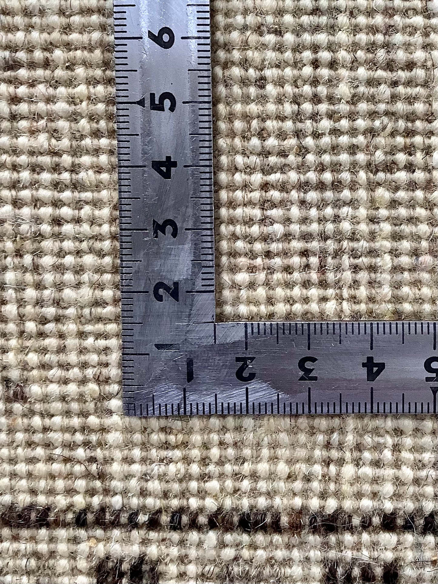 【オンライン限定】カシュクリギャッベ 93cm x 65cm RJ8342