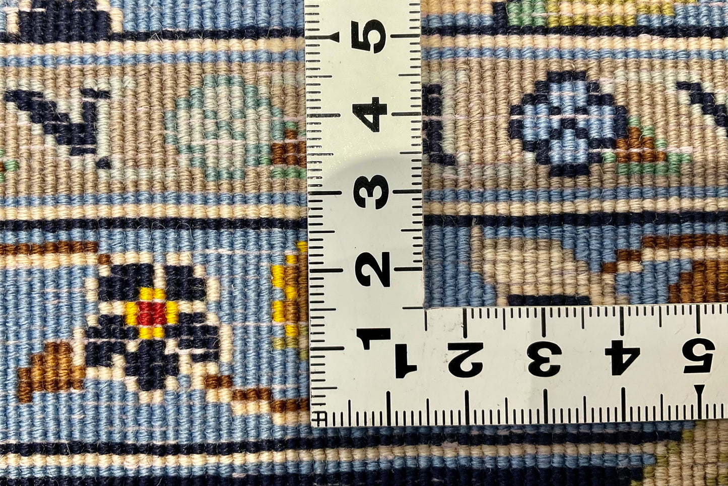 カシャーン (カシャン) 205cm x 138cm NT15176