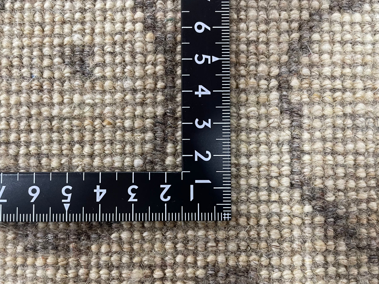 【オンライン限定】ギャッベ 130cm x 83cm RJ13073