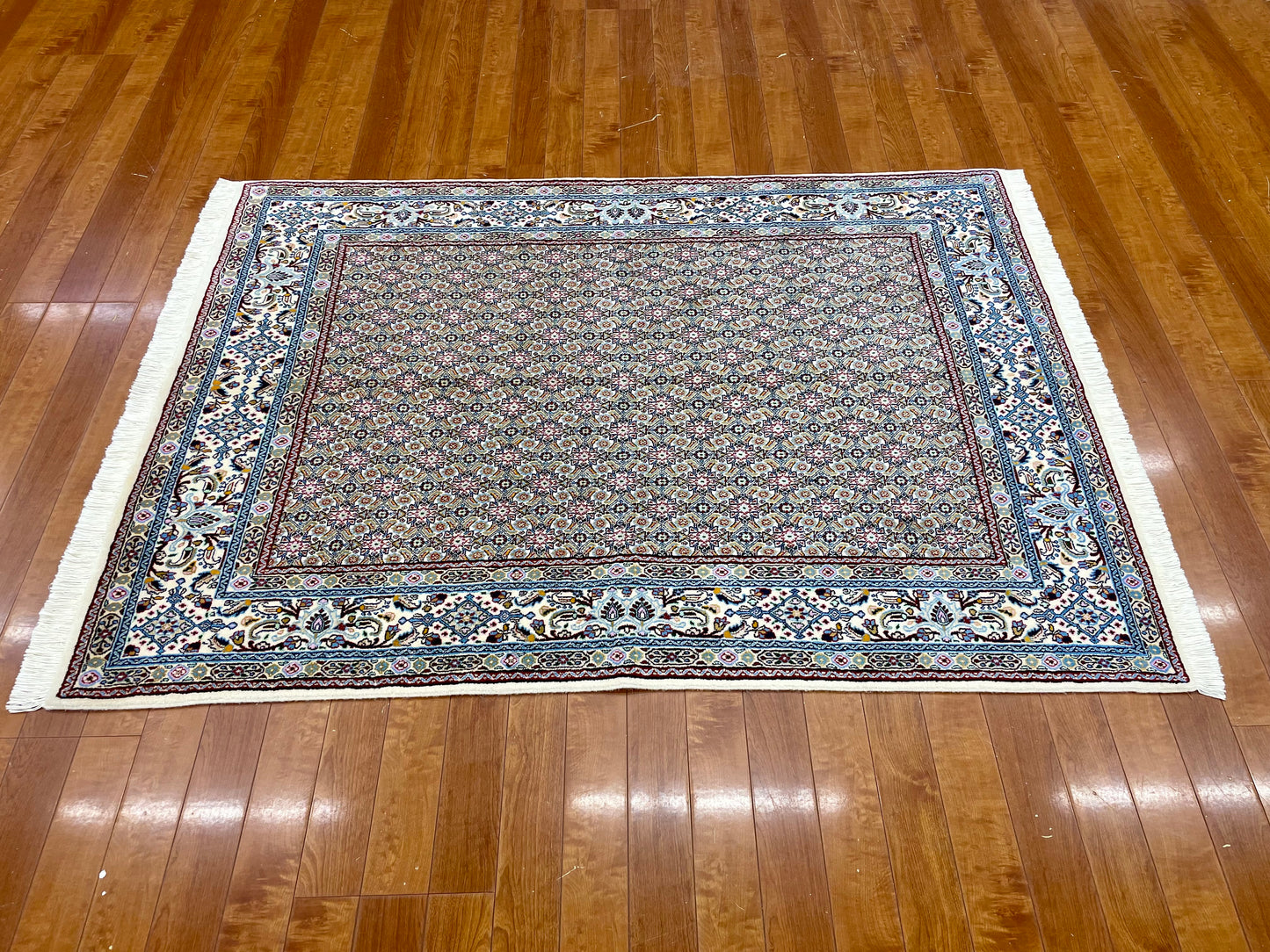 【オンライン限定】ムード 199cm x 145cm NT5397