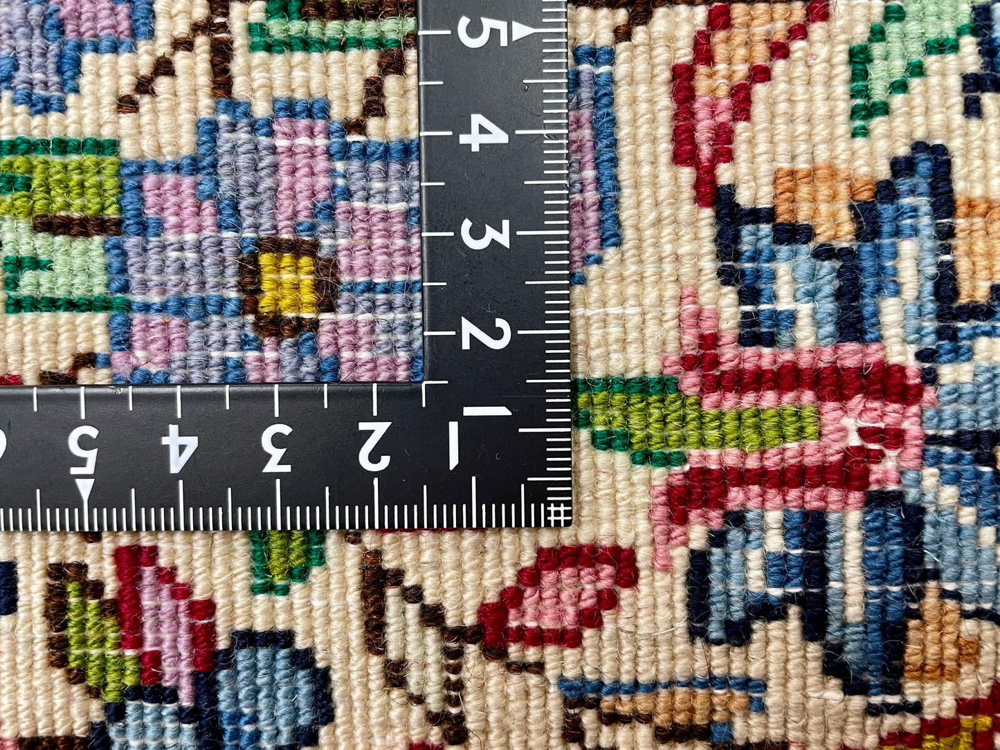 【オンライン限定】ケルマン 257cm x 153cm NT10498