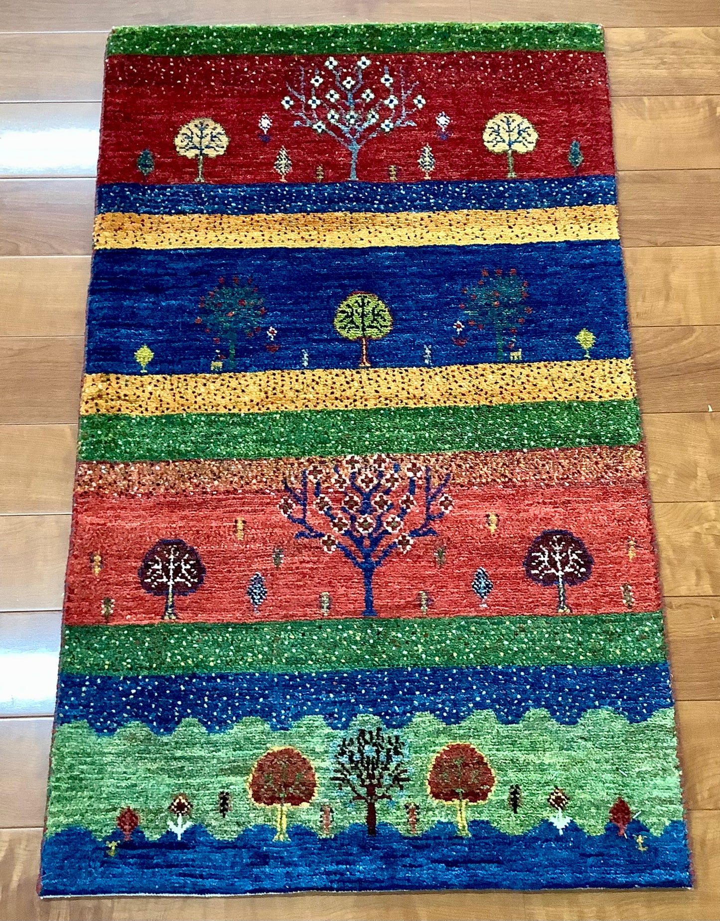 【オンライン限定】カシュクリ 98cm x 65cm RJ10939