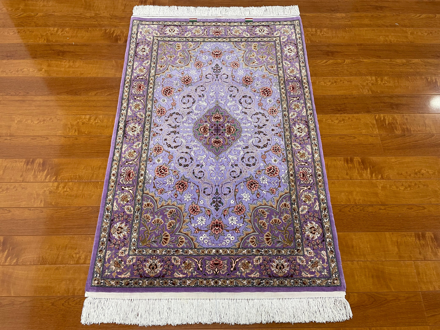 【オンライン限定】イスファハン 128cm x 87cm PS9908