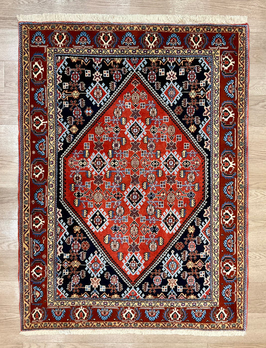 シラーズ 150cm x 110cm PS4458