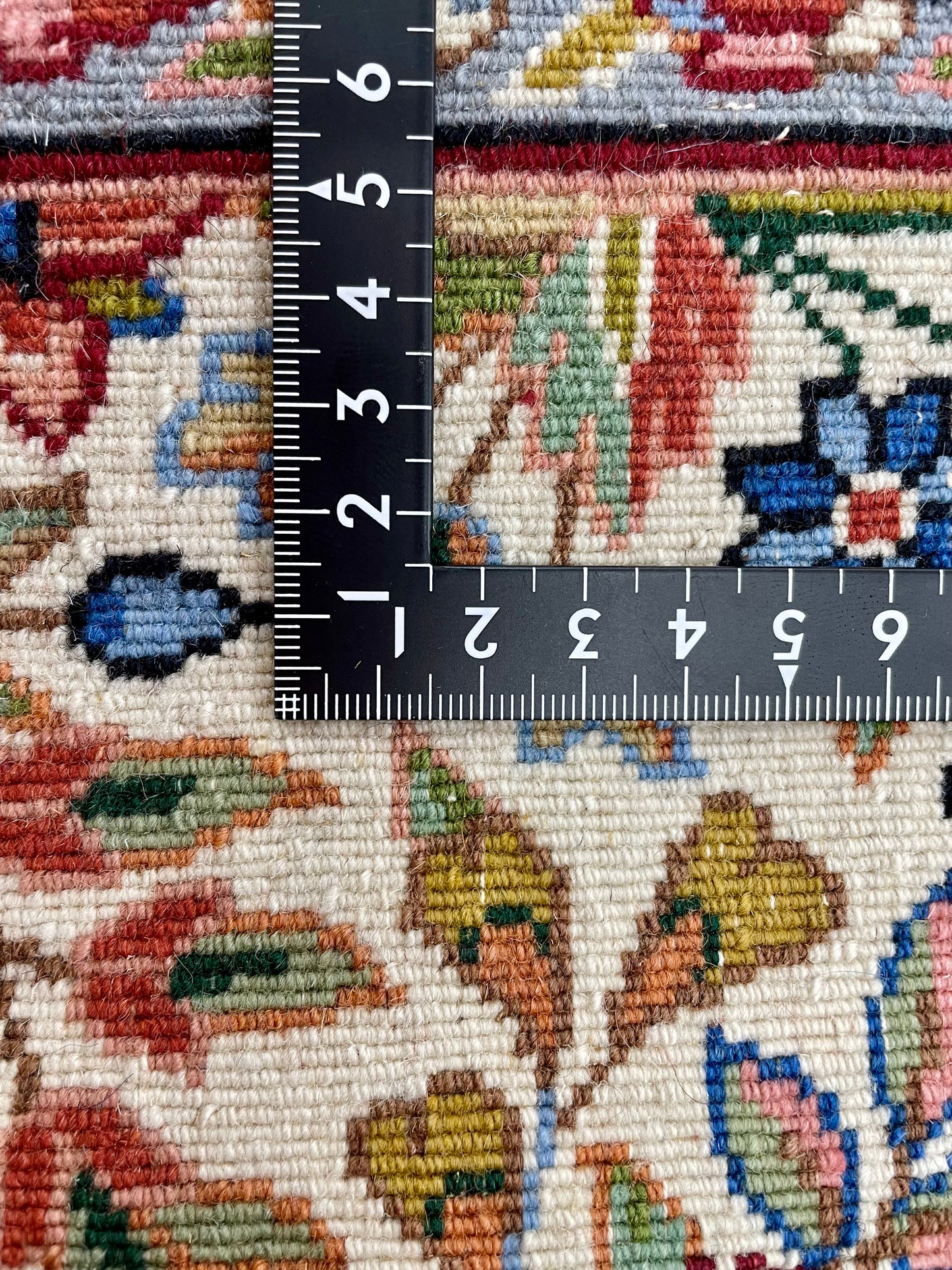 【オンライン限定】ケルマン 311cm x 220cm A21767