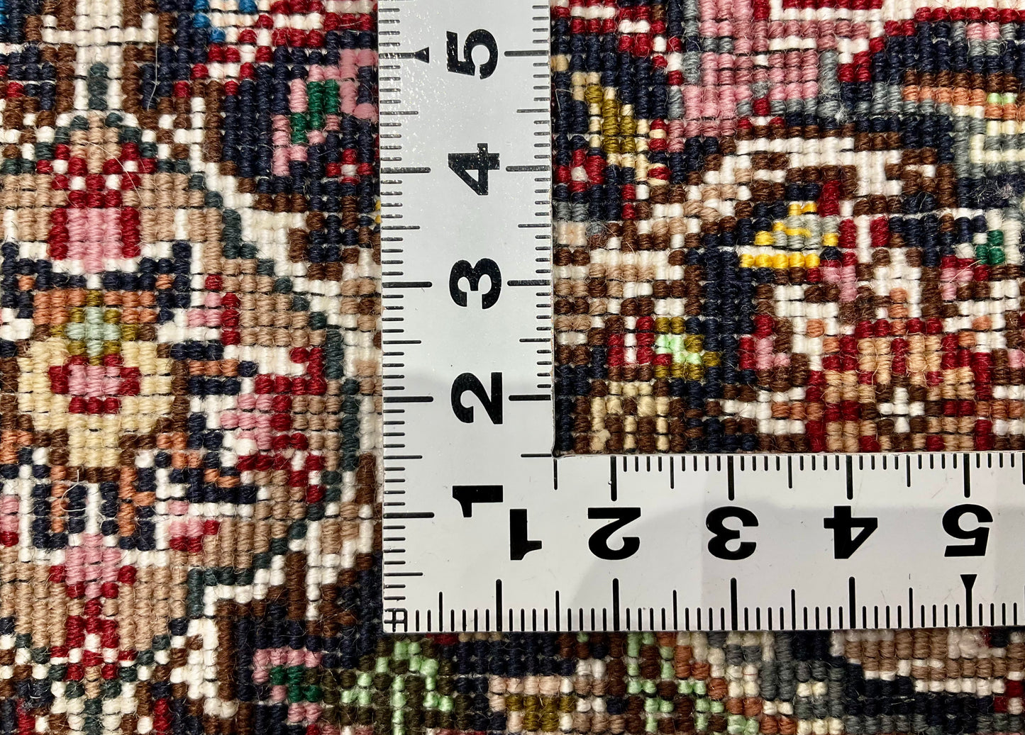 タブリーズ アブドラーヒ工房 150cm x 100cm PS2201