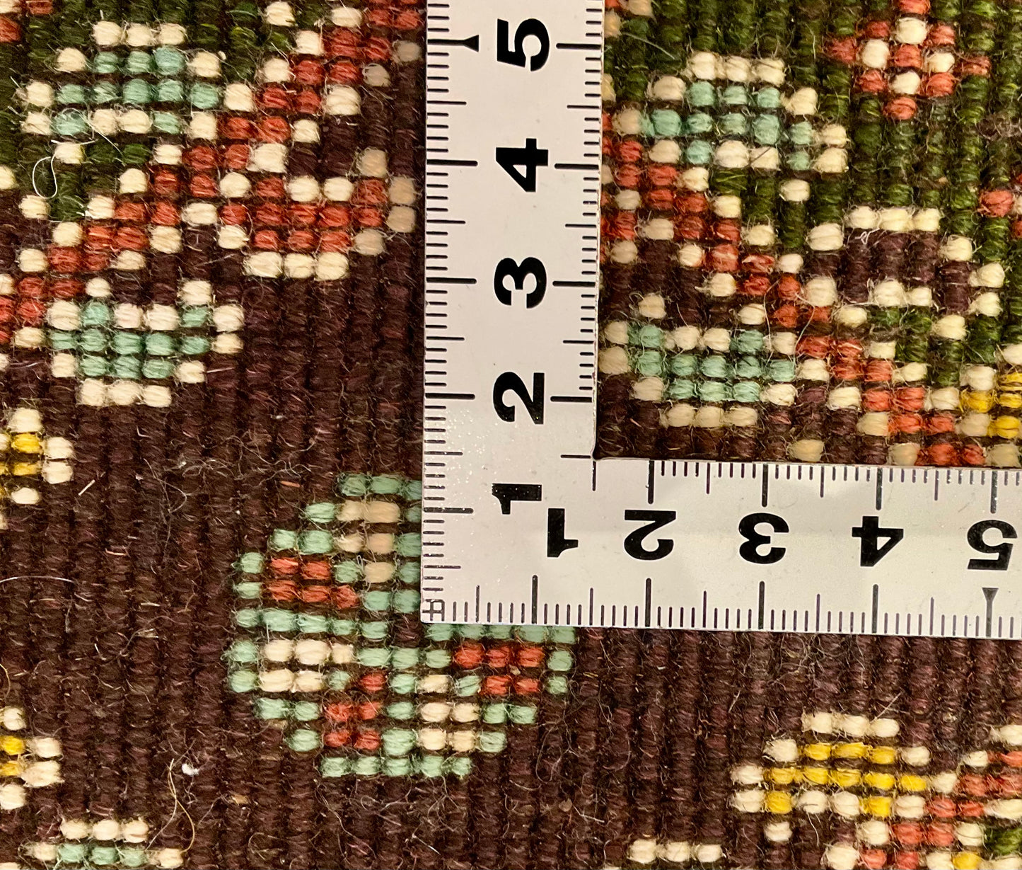 ヤラメ 42cm x 37cm PS12081