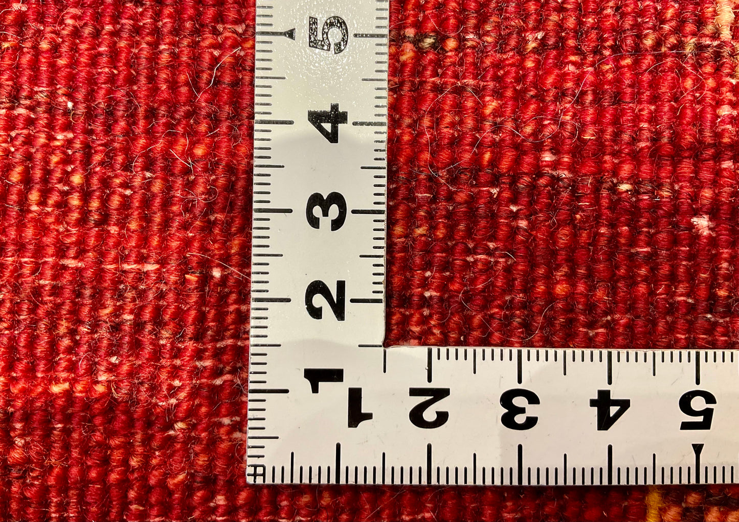 カシュクリギャッベ 205cm x 153cm RJ14479