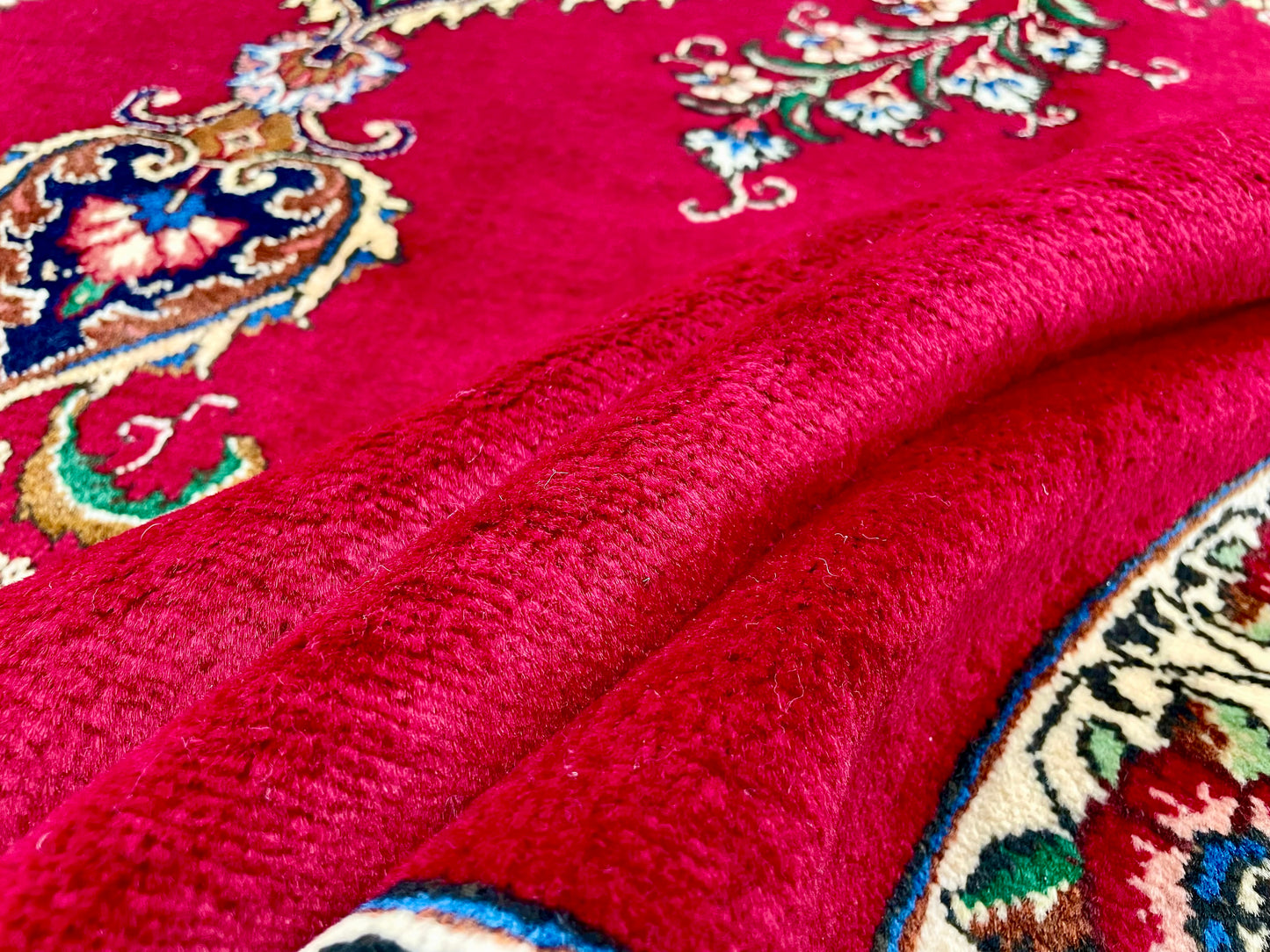 【オンライン限定】タブリーズ 300cm x 200cm NT8006