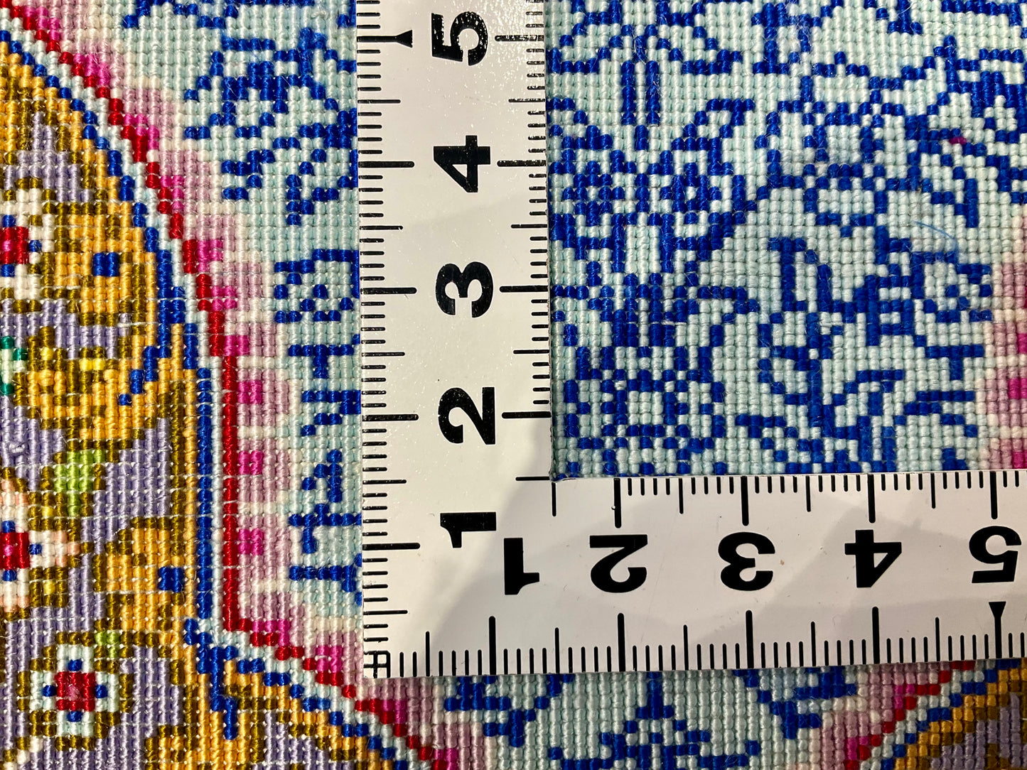 *商談中 クム ケイワン工房 150cm x 102cm PS1293