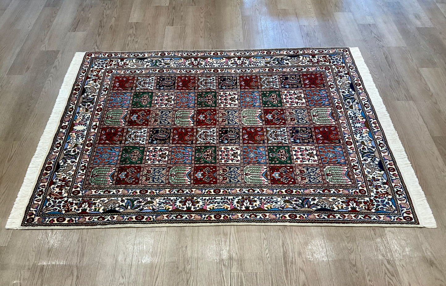 ムード 198cm x 152cm NT5291