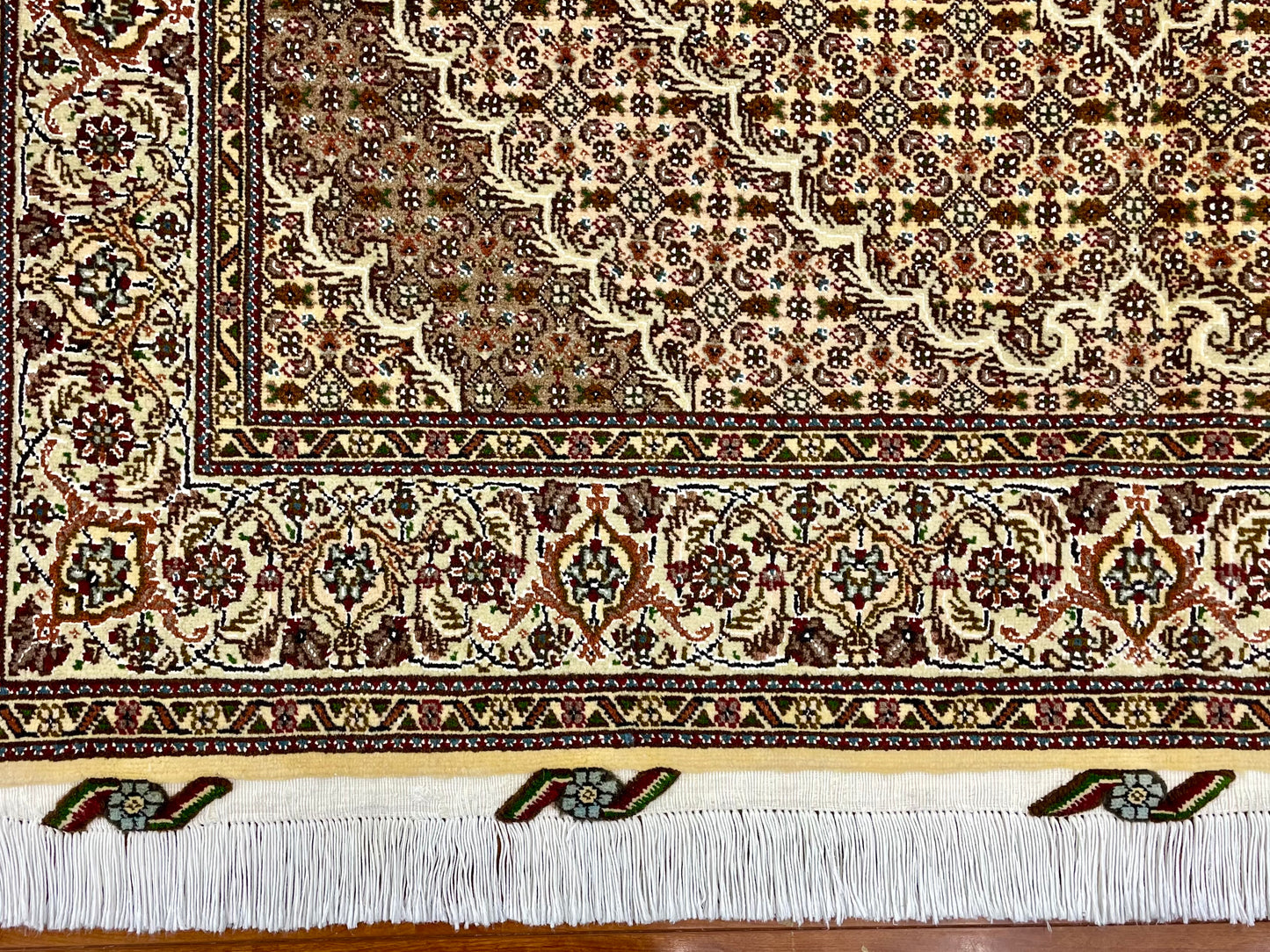 【オンライン限定】タブリーズ 200cm x 151cm A17211