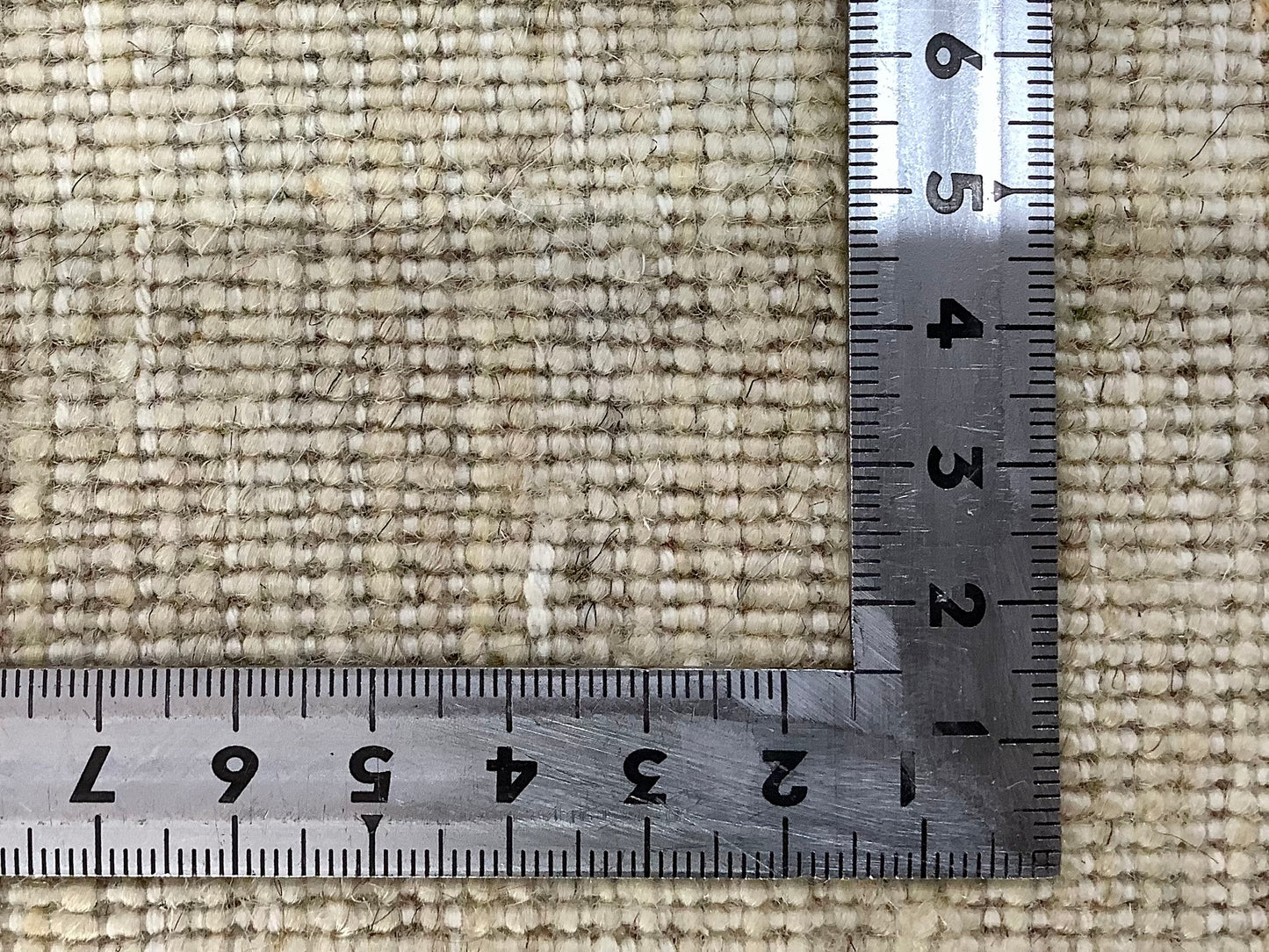 【オンライン限定】カシュクリギャッベ 92cm x 63cm RJ6610