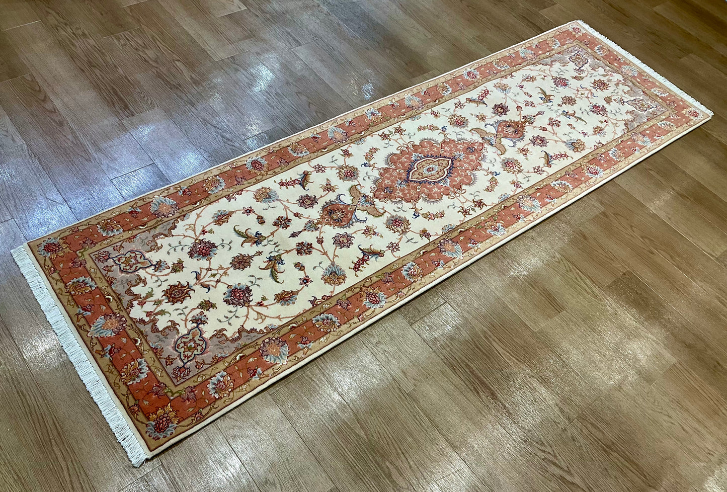 タブリーズ 258cm x 78cm PS2292