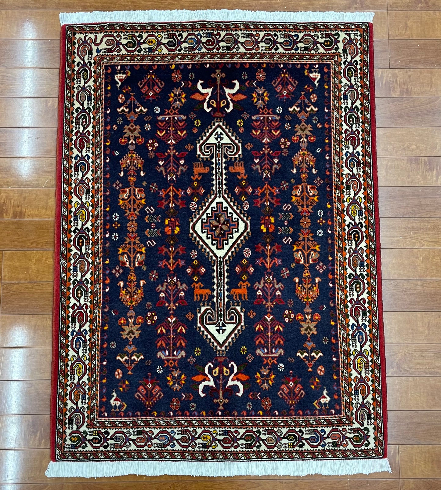 【オンライン限定】アバデ 142cm x 105cm PS9368