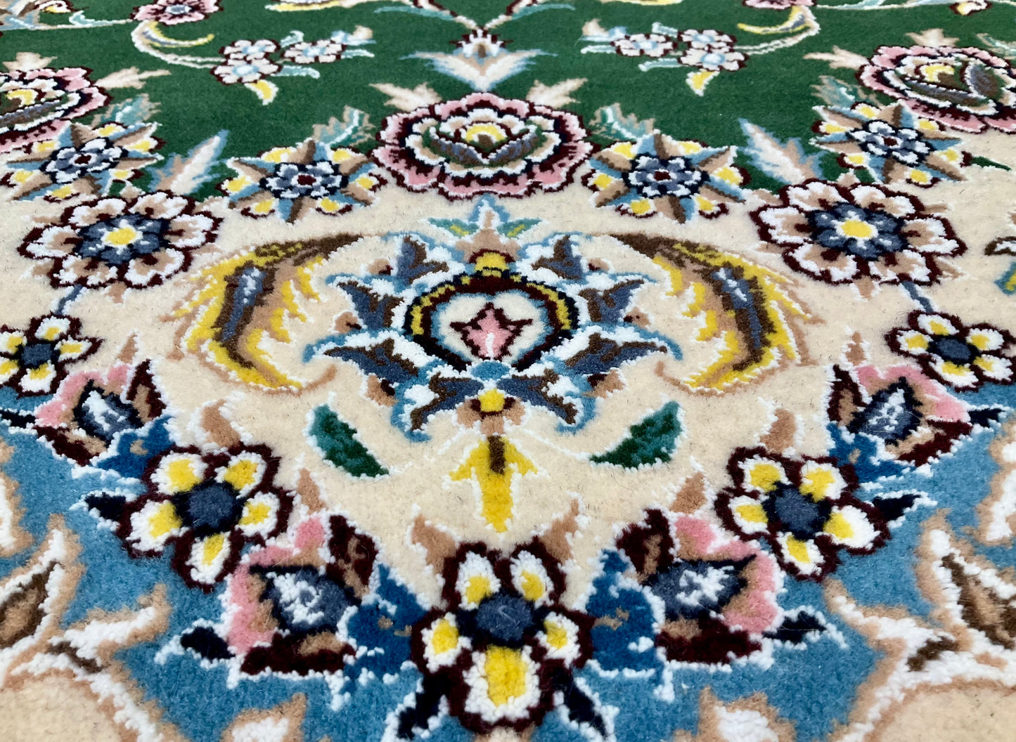 ナイン 150cm x 150cm NT15363
