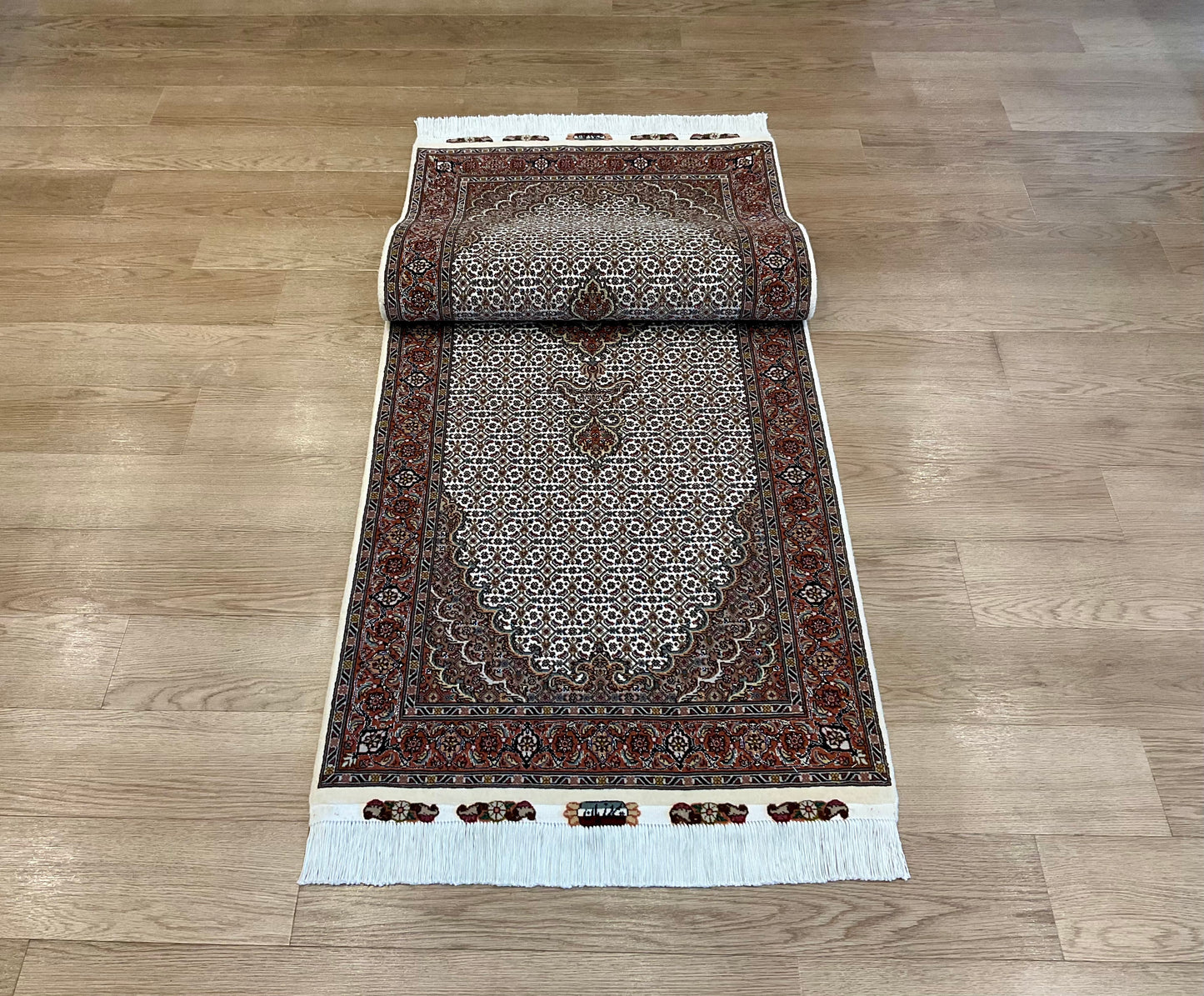 タブリーズ 200cm x 76cm PS10408